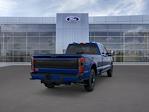 2026 Ford F-350 Crew Cab SRW 4WD Pickup for sale #SFO260213 - photo 8