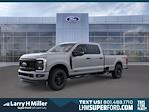 2026 Ford F-350 Crew Cab SRW 4WD Pickup for sale #SFO260214 - photo 1