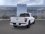 2026 Ford F-150 SuperCrew Cab 4WD Pickup for sale #SFO260222 - photo 8