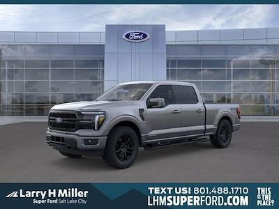 New 2026 Ford F-150 - photo 1
