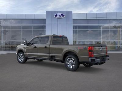 New 2026 Ford F-350 Lariat Crew Cab for sale #SFO260234 - photo 2