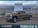New 2026 Ford F-350 Lariat Crew Cab for sale #SFO260234 - photo 1