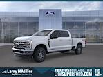 2026 Ford F-350 Crew Cab SRW 4WD Pickup for sale #SFO260235 - photo 1