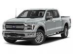 New 2026 Ford F-150 Lariat SuperCrew Cab for sale #SFO260236 - photo 1