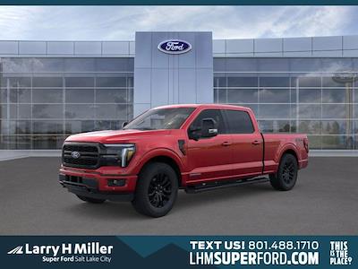 New 2026 Ford F-150 - photo 1