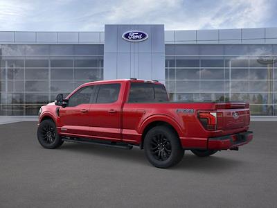New 2026 Ford F-150 - photo 1