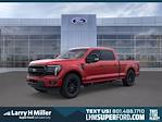 2026 Ford F-150 SuperCrew Cab 4WD Pickup for sale #SFO260245 - photo 1