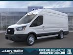 2026 Ford Transit 350 HD High Roof DRW AWD Empty Cargo Van for sale #SFO260249 - photo 1
