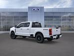 New 2026 Ford F-250 XL Crew Cab for sale #SFO260276 - photo 2