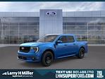 2026 Ford Maverick SuperCrew Cab AWD Pickup for sale #SFO260285 - photo 1