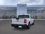 2026 Ford Maverick SuperCrew Cab AWD Pickup for sale #SFO260291 - photo 8