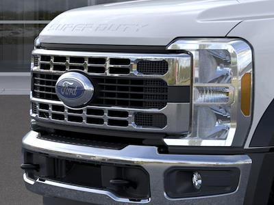 New 2026 Ford F-550 - photo 1