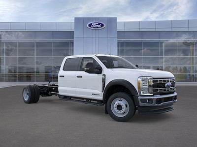 New 2026 Ford F-550 - photo 1