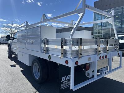 New 2026 Ford F-550 - photo 1