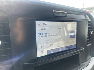 New 2026 Ford F-550 - photo 1