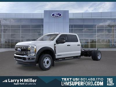 New 2026 Ford F-550 - photo 1