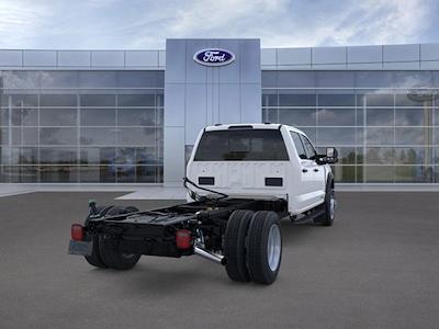 New 2026 Ford F-550 - photo 1