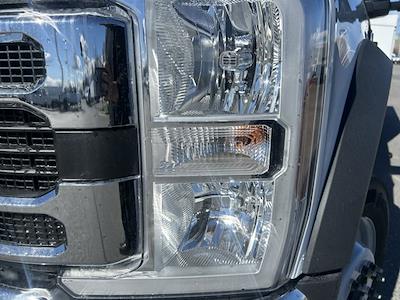 New 2026 Ford F-550 - photo 1