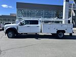 New 2026 Ford F-550 Crew Cab Service Truck for sale #SFO260296 - photo 5