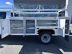 New 2026 Ford F-550 Crew Cab Service Truck for sale #SFO260296 - photo 6