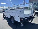 New 2026 Ford F-550 Crew Cab Service Truck for sale #SFO260296 - photo 2