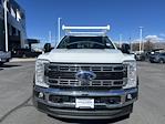 New 2026 Ford F-550 Crew Cab Service Truck for sale #SFO260296 - photo 10