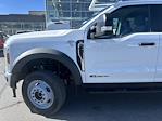 New 2026 Ford F-550 Crew Cab Service Truck for sale #SFO260296 - photo 30
