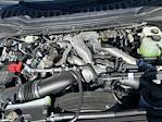 New 2026 Ford F-550 Crew Cab Service Truck for sale #SFO260296 - photo 4