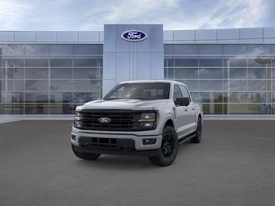 New 2026 Ford F-150 - photo 1