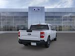 2026 Ford Maverick SuperCrew Cab AWD Pickup for sale #SFO260322 - photo 8