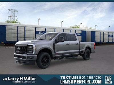 2026 Ford F-350 Crew Cab SRW 4WD Pickup for sale #SFO260328 - photo 1