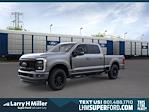 2026 Ford F-350 Crew Cab SRW 4WD Pickup for sale #SFO260328 - photo 1