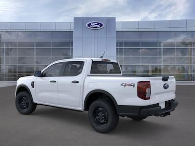 2026 Ford Ranger SuperCrew Cab 4WD Pickup for sale #SFO260358 - photo 2
