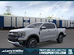 2026 Ford Ranger SuperCrew Cab 4WD Pickup for sale #SFO260359 - photo 1