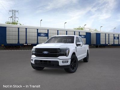 New 2026 Ford F-150 - photo 1