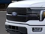 2026 Ford F-150 SuperCrew Cab 4WD Pickup for sale #SFO260360 - photo 17