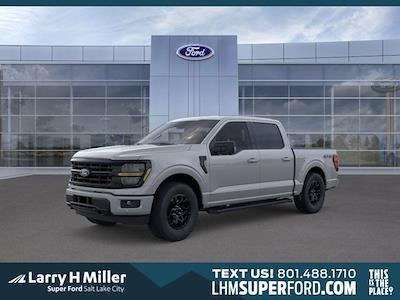 New 2026 Ford F-150 - photo 1