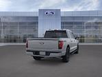 2026 Ford F-150 SuperCrew Cab 4WD Pickup for sale #SFO260361 - photo 8