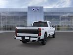 2026 Ford F-350 Crew Cab SRW 4WD Pickup for sale #SFO260366 - photo 8