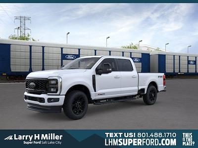 New 2026 Ford F-350 - photo 1