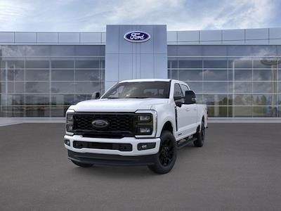 New 2026 Ford F-350 - photo 1