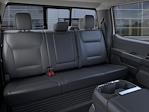 2026 Ford F-350 Crew Cab SRW 4WD Pickup for sale #SFO260375 - photo 11