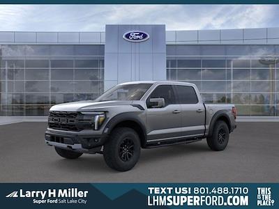 New 2026 Ford F-150 - photo 1