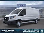 2026 Ford Transit 250 Medium Roof AWD Empty Cargo Van for sale #SFO260458 - photo 1