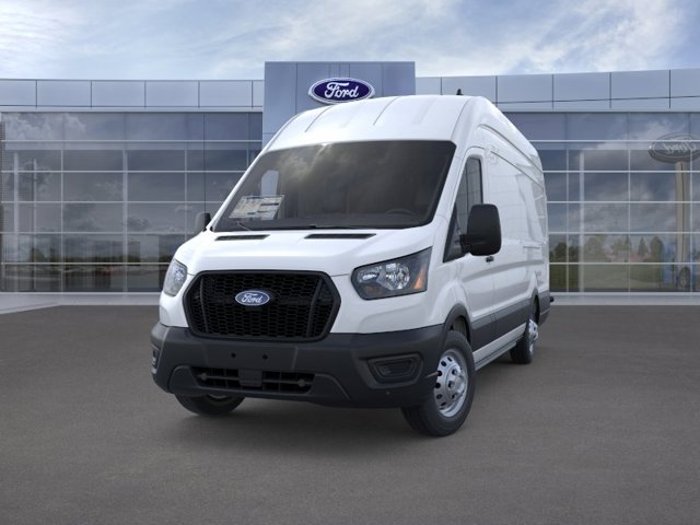 New 2026 Ford Transit 250 - photo 2