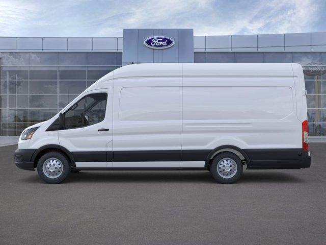 New 2026 Ford Transit 250 - photo 5
