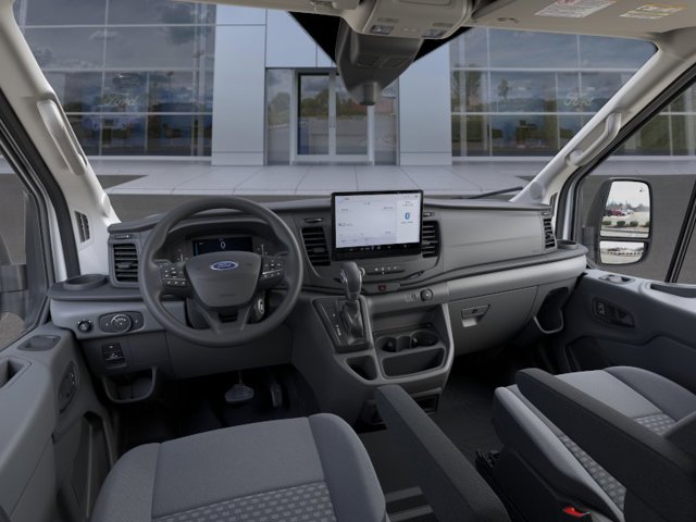 New 2026 Ford Transit 250 - photo 11