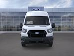 2026 Ford Transit 250 High Roof AWD Empty Cargo Van for sale #SFO260511 - photo 6