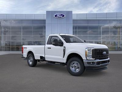 New 2023 Ford F-350 XL Regular Cab for sale #SFOF231221 - photo 2