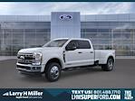 2025 Ford F-450 Crew Cab DRW 4WD Pickup for sale #SFOF250557 - photo 1